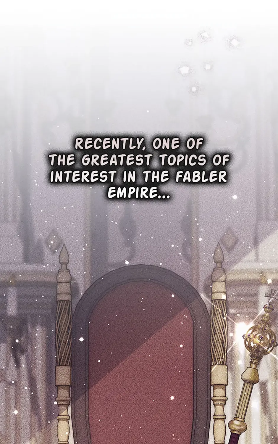 Fortune-Telling Lady Chapter 87 page 100 - 