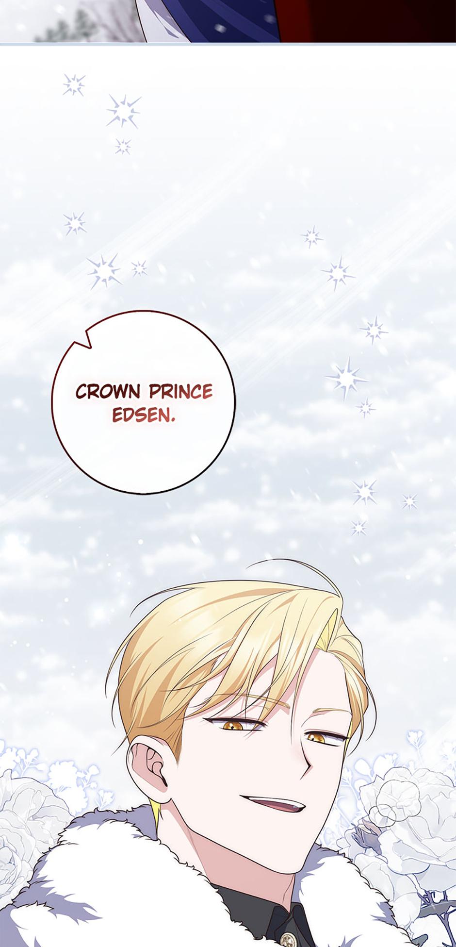 Fortune-Telling Lady Chapter 89 page 31 - 