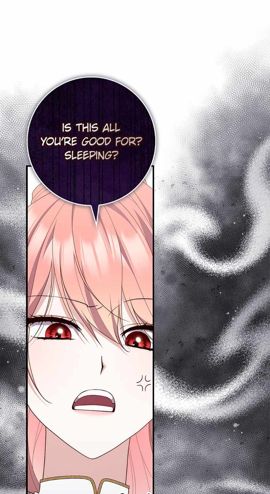 Fortune-Telling Lady Chapter 89 page 7 - 