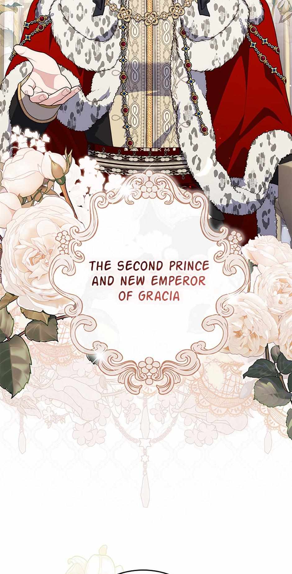 Fortune-Telling Lady Chapter 89 page 61 - 