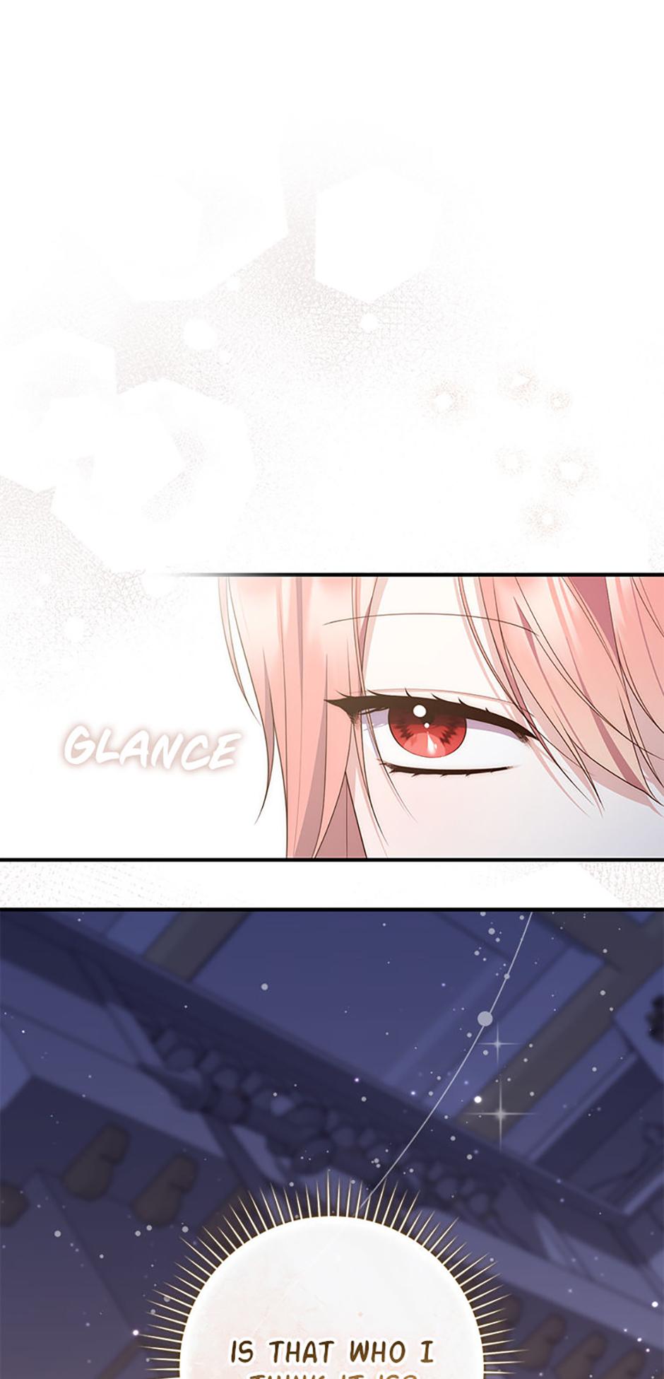 Fortune-Telling Lady Chapter 89 page 63 - 