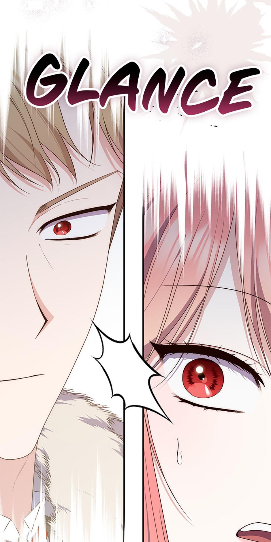 Fortune-Telling Lady Chapter 89 page 71 - 