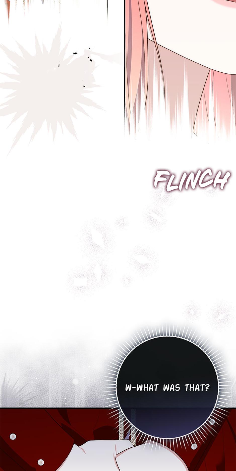 Fortune-Telling Lady Chapter 89 page 72 - 