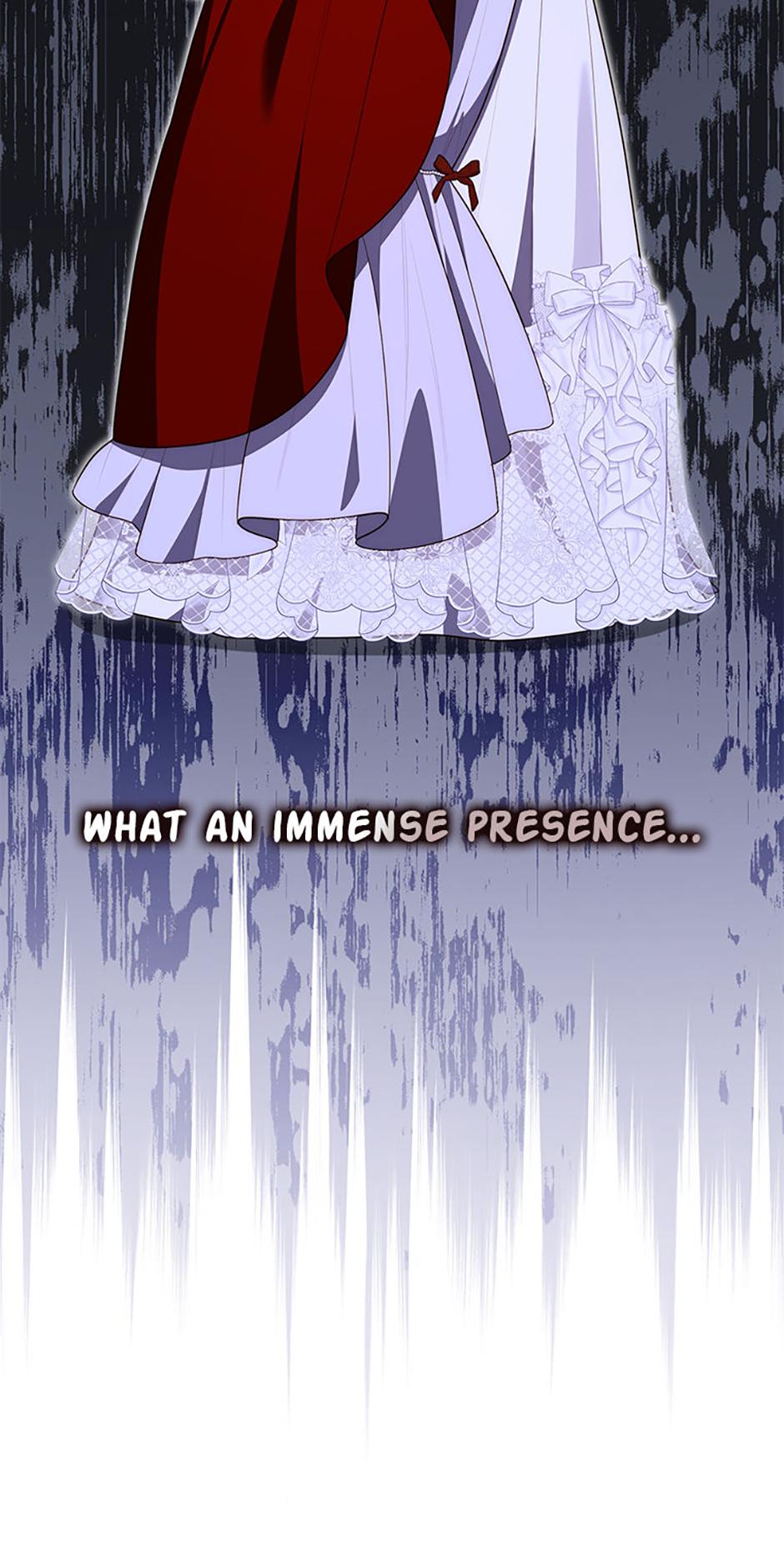 Fortune-Telling Lady Chapter 89 page 75 - 