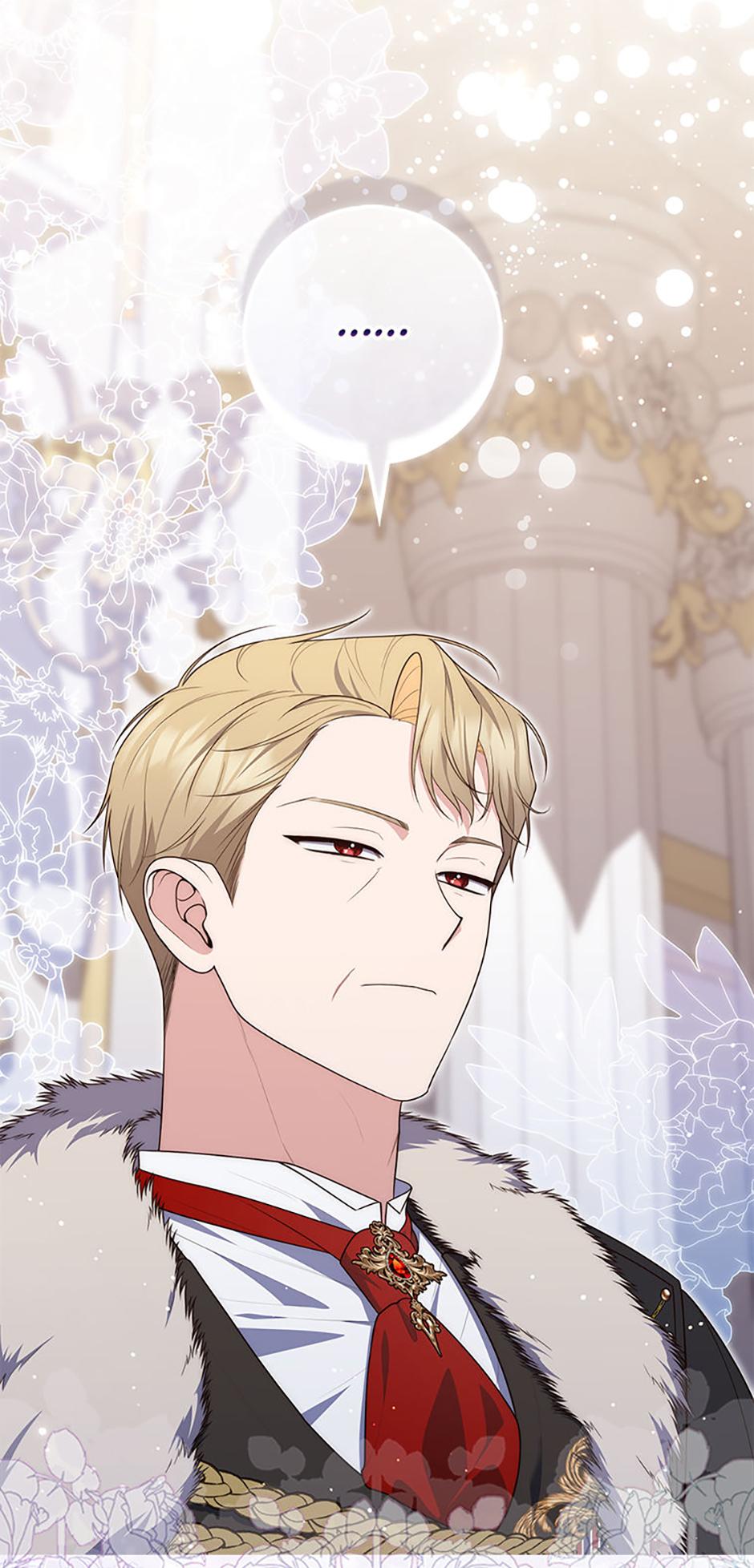 Fortune-Telling Lady Chapter 89 page 78 - 