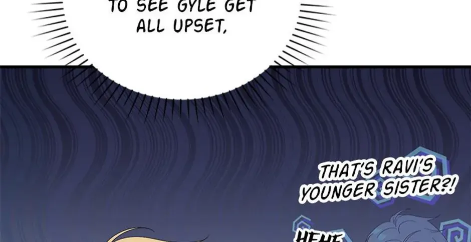 Fortune-Telling Lady Chapter 9 page 114 - 