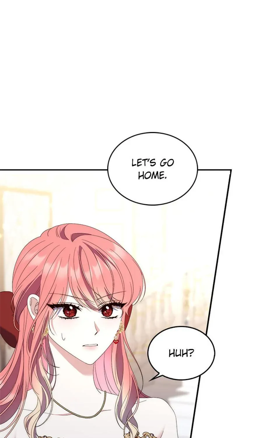 Fortune-Telling Lady Chapter 9 page 125 - 