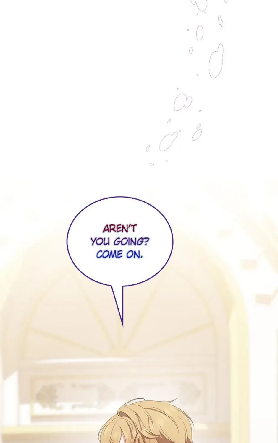 Fortune-Telling Lady Chapter 9 page 127 - 