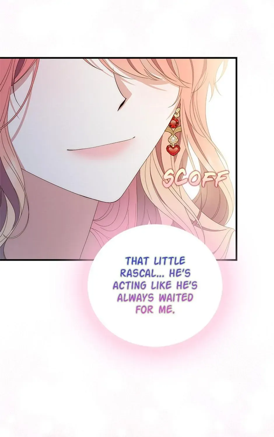 Fortune-Telling Lady Chapter 9 page 133 - 