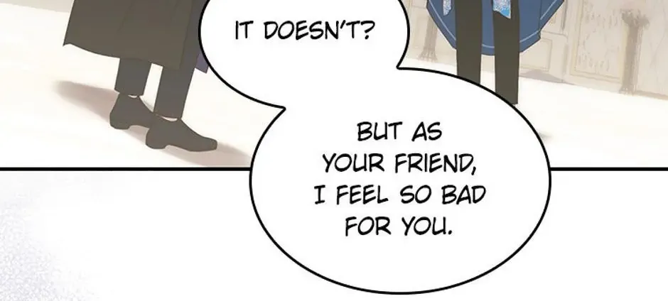 Fortune-Telling Lady Chapter 9 page 30 - 