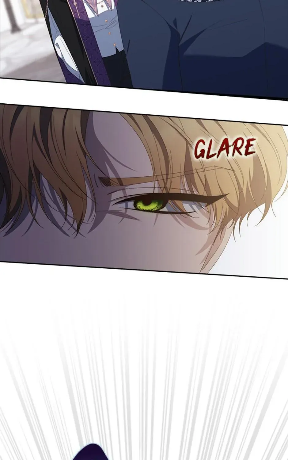 Fortune-Telling Lady Chapter 9 page 39 - 