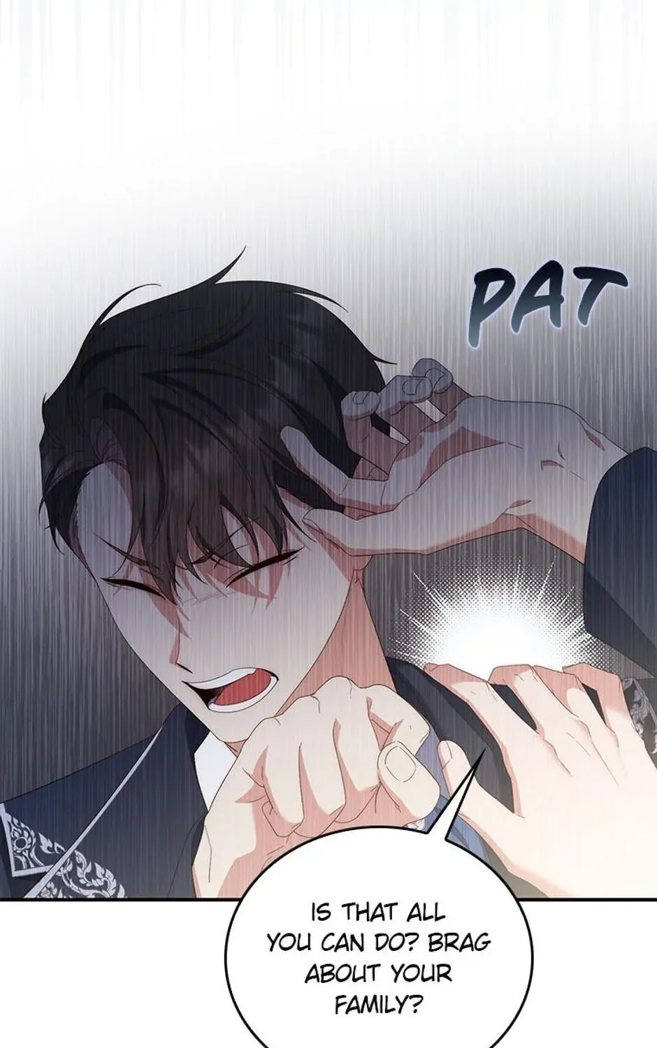 Fortune-Telling Lady Chapter 9 page 43 - 