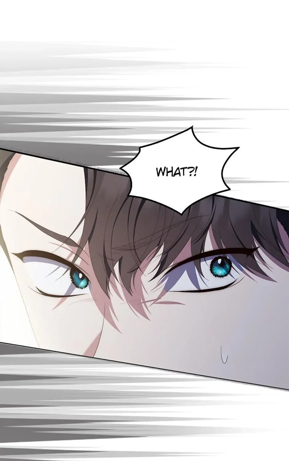 Fortune-Telling Lady Chapter 9 page 45 - 