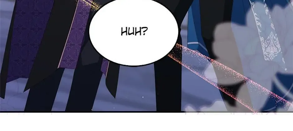 Fortune-Telling Lady Chapter 9 page 56 - 