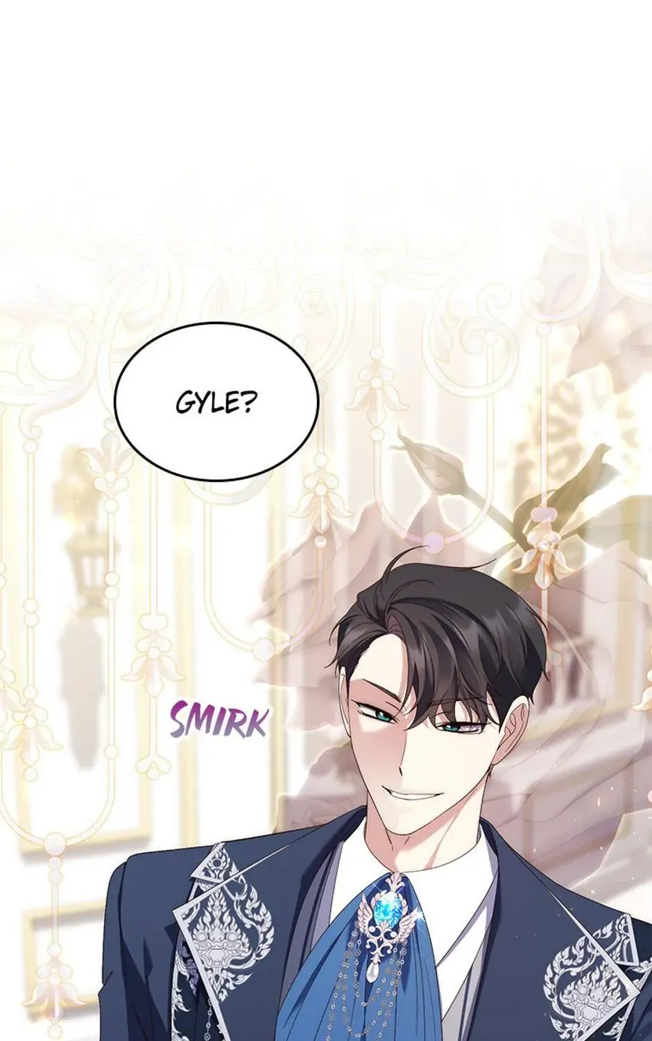 Fortune-Telling Lady Chapter 9 page 7 - 