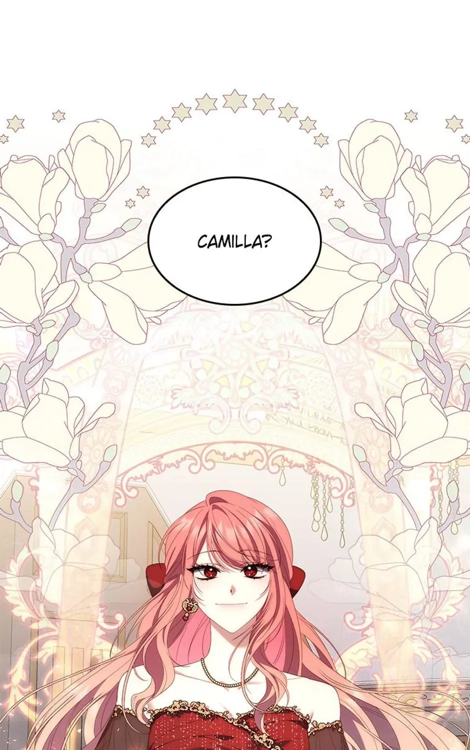 Fortune-Telling Lady Chapter 9 page 61 - 
