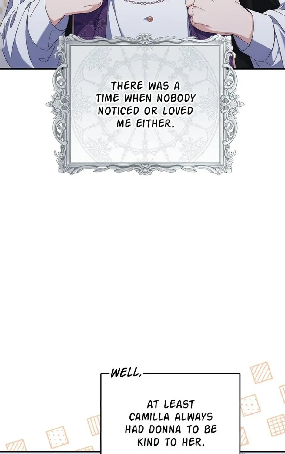 Fortune-Telling Lady Chapter 9 page 79 - 