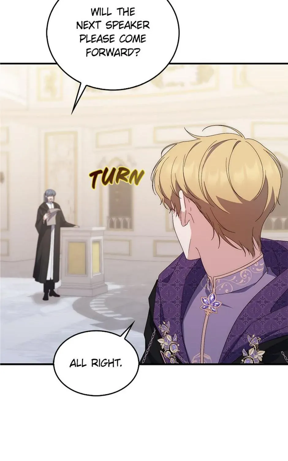 Fortune-Telling Lady Chapter 9 page 91 - 
