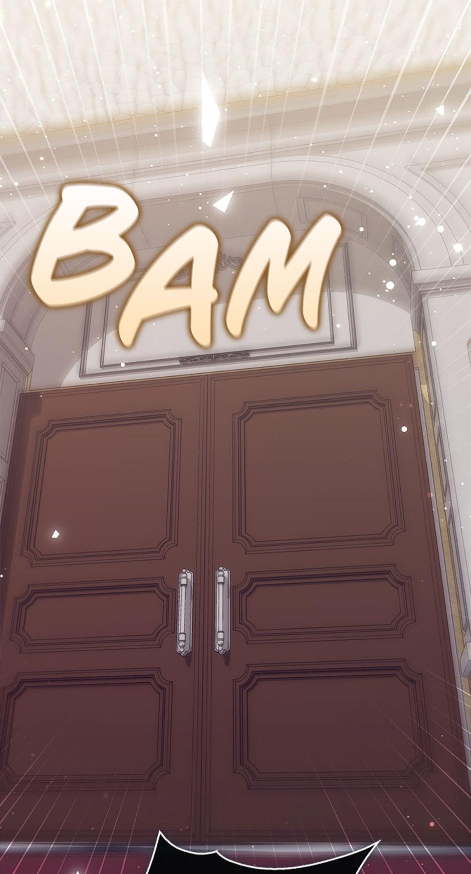 Fortune-Telling Lady Chapter 90 page 16 - 