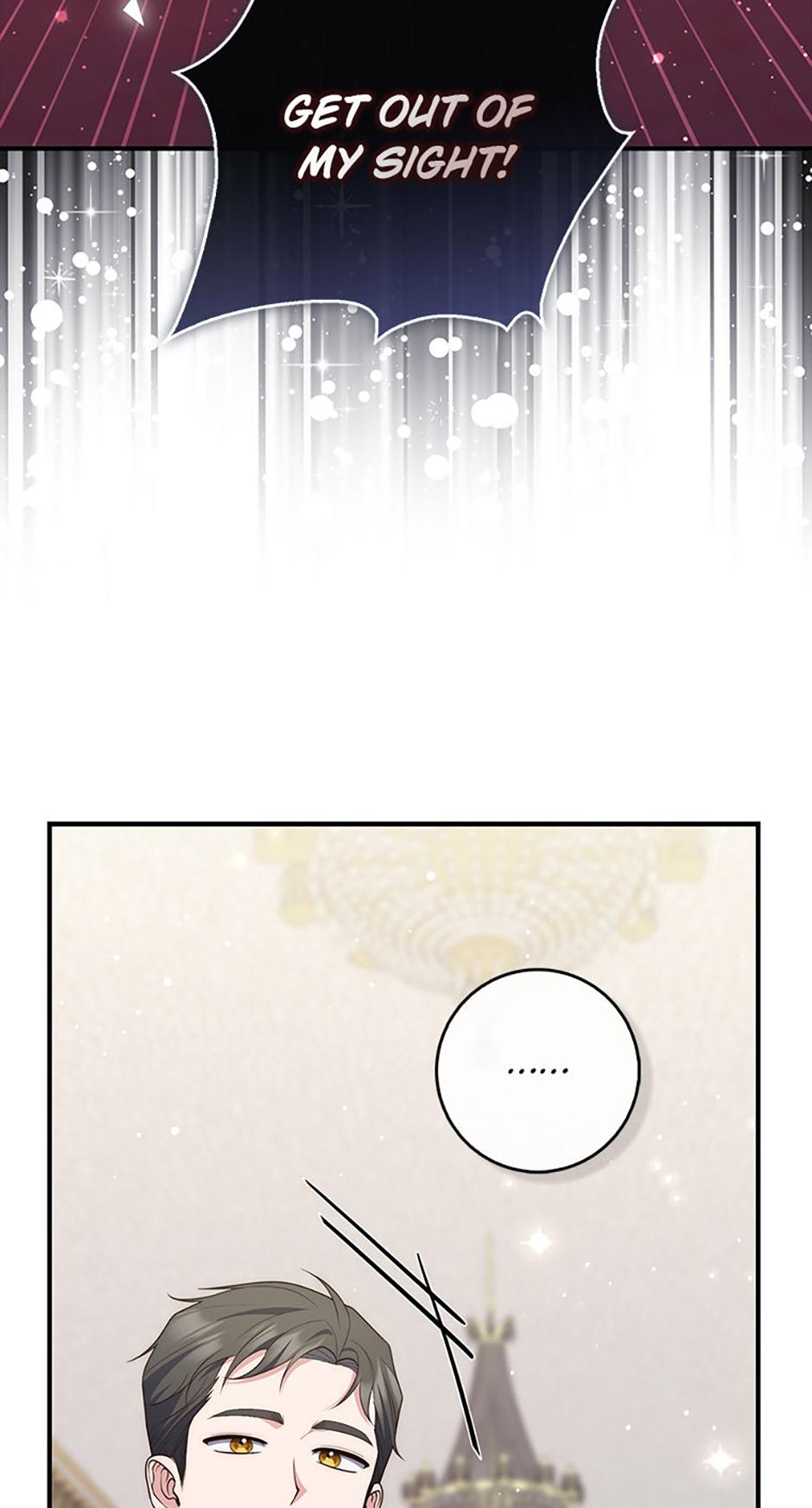 Fortune-Telling Lady Chapter 90 page 17 - 