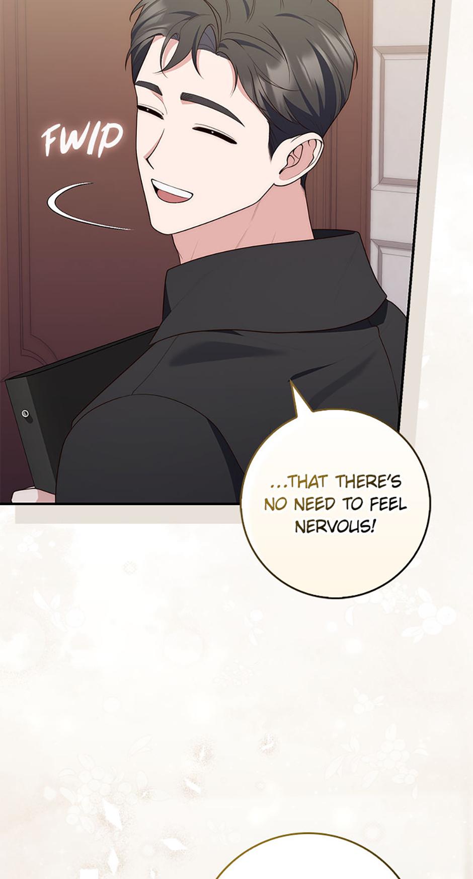 Fortune-Telling Lady Chapter 90 page 19 - 