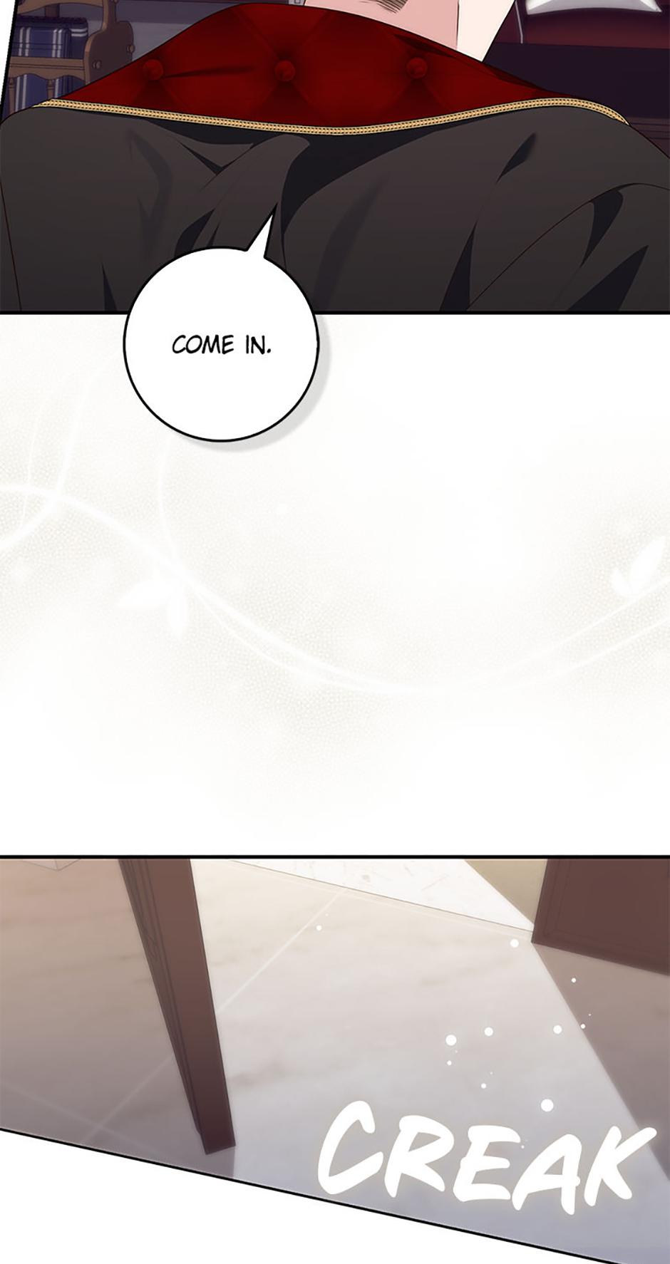 Fortune-Telling Lady Chapter 90 page 25 - 