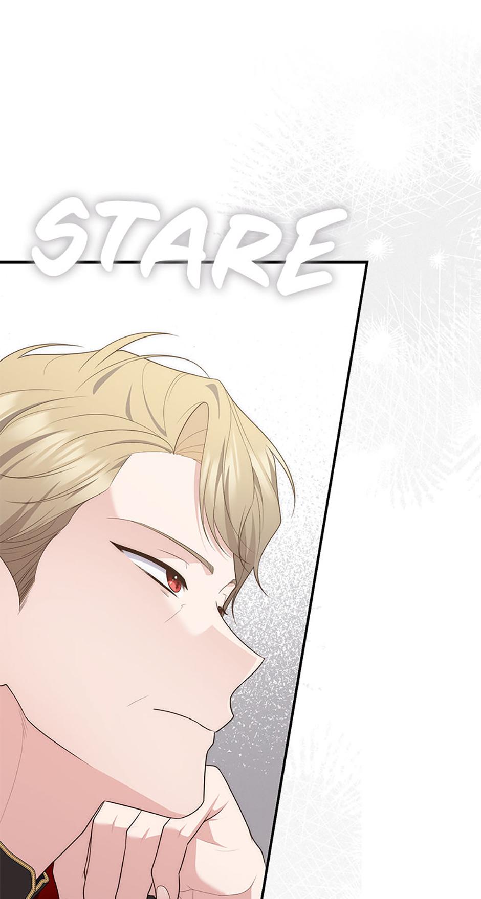 Fortune-Telling Lady Chapter 90 page 29 - 