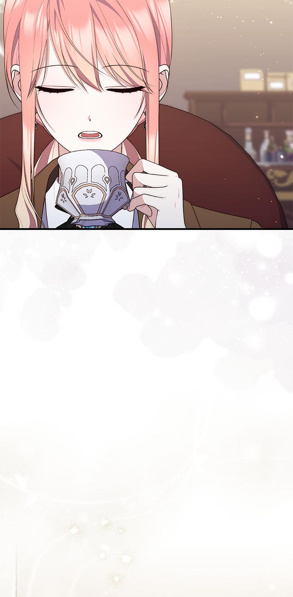 Fortune-Telling Lady Chapter 90 page 47 - 