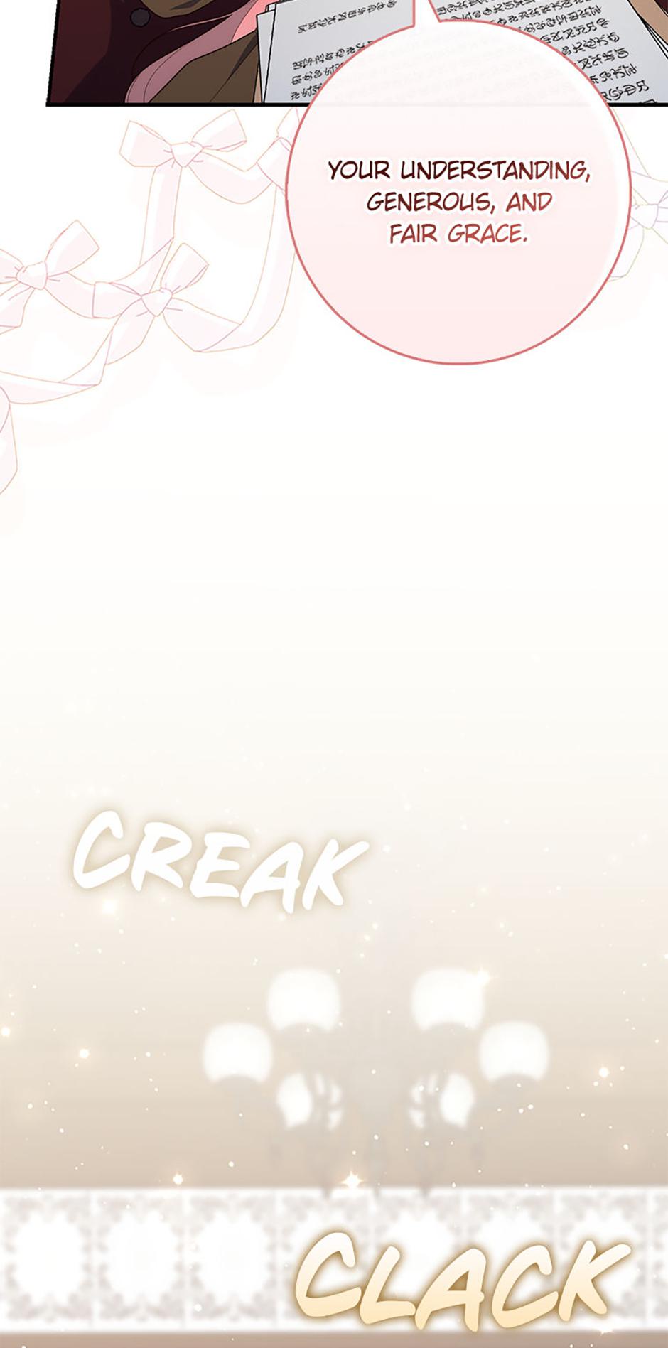 Fortune-Telling Lady Chapter 90 page 52 - 