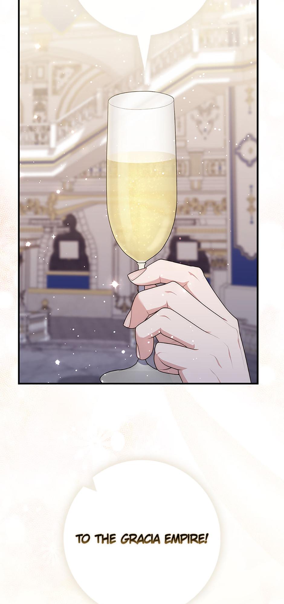 Fortune-Telling Lady Chapter 90 page 68 - 