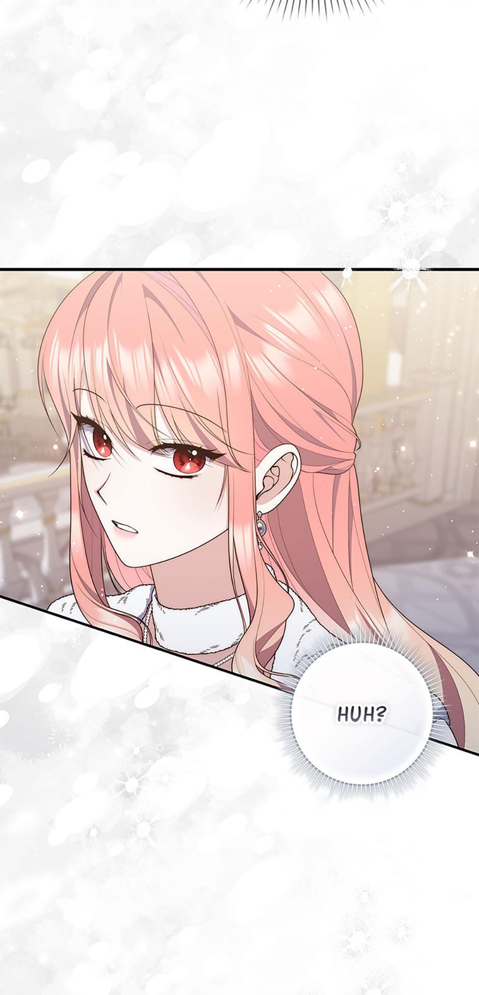 Fortune-Telling Lady Chapter 90 page 74 - 