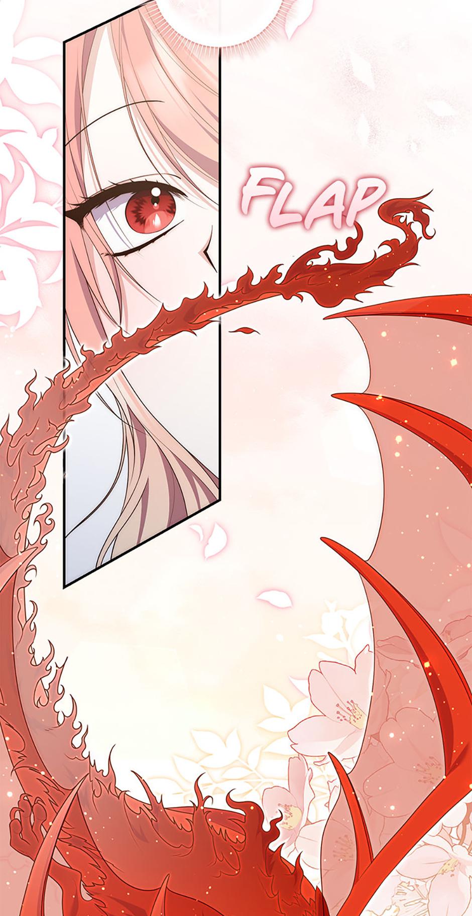 Fortune-Telling Lady Chapter 90 page 80 - 