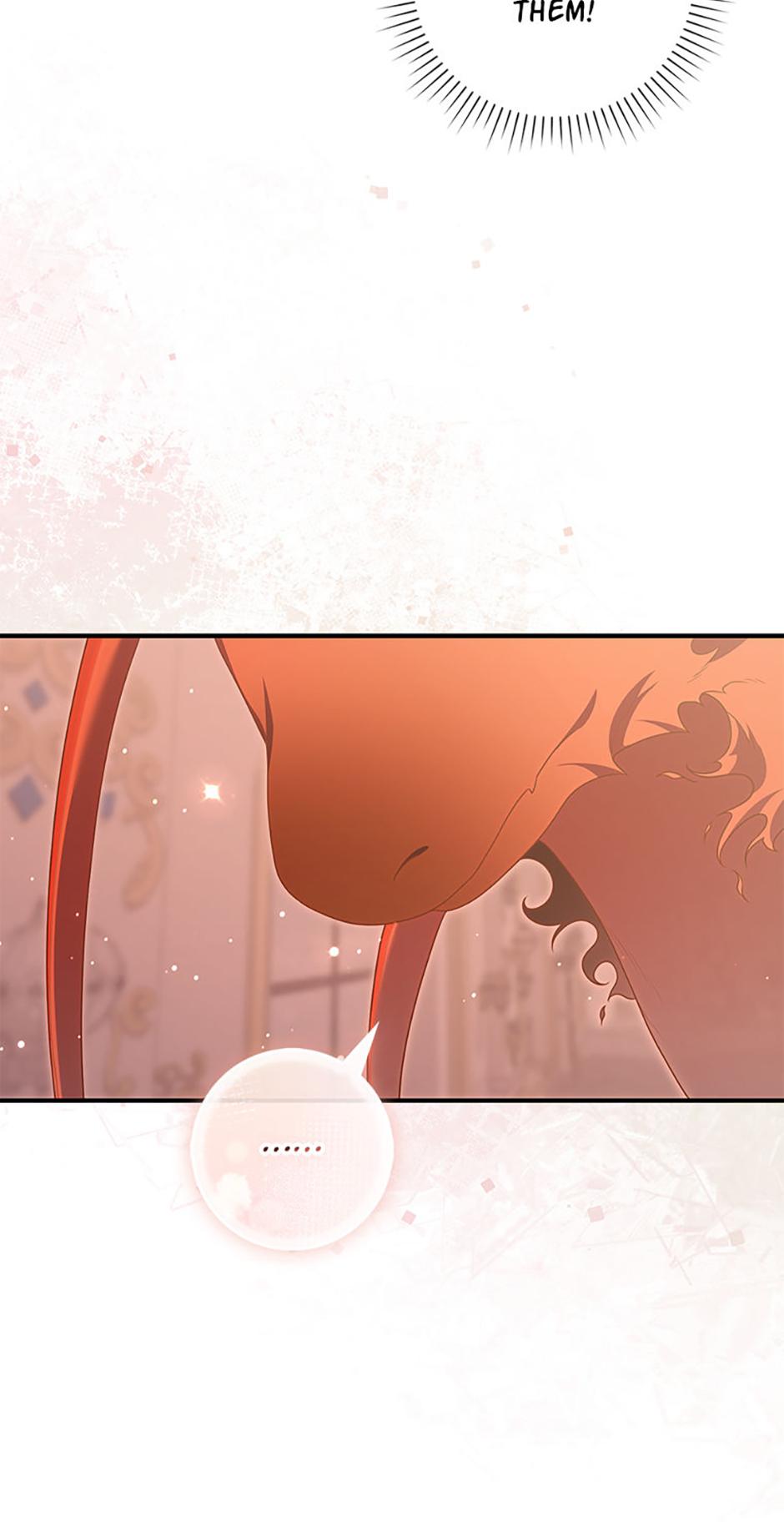 Fortune-Telling Lady Chapter 90 page 85 - 
