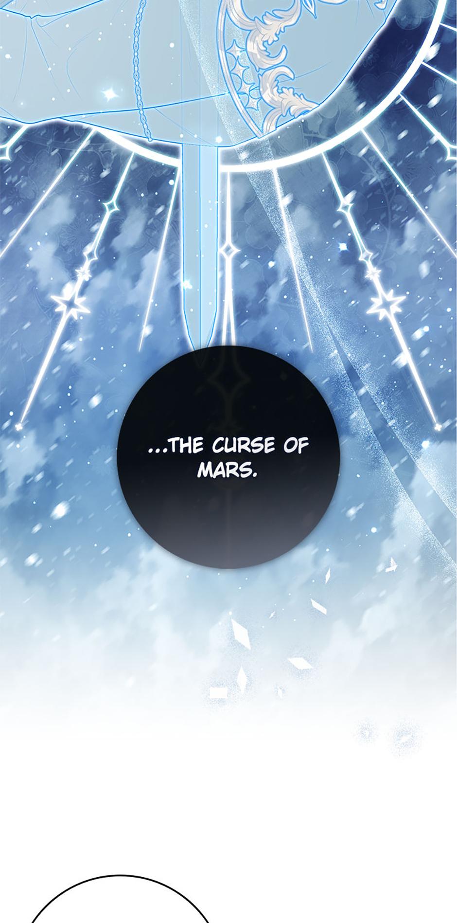 Fortune-Telling Lady Chapter 91 page 22 - 