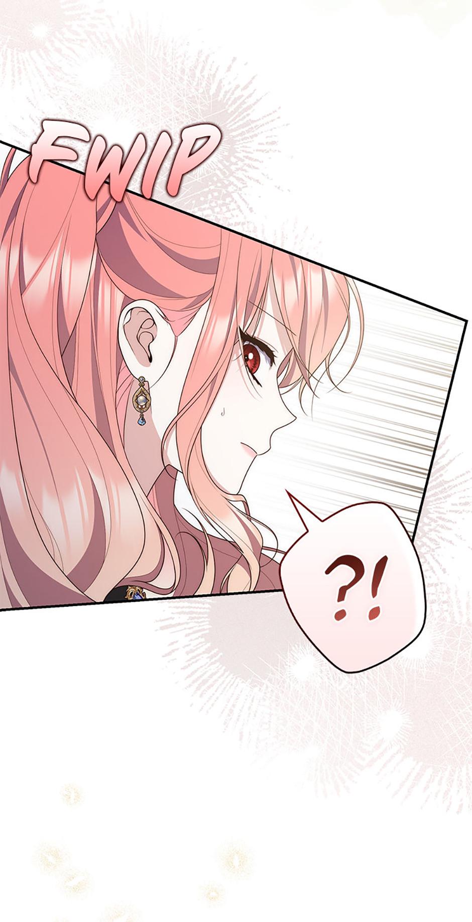 Fortune-Telling Lady Chapter 91 page 47 - 