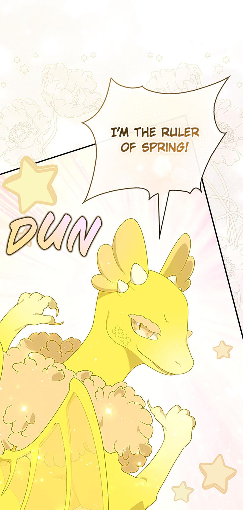 Fortune-Telling Lady Chapter 91 page 59 - 