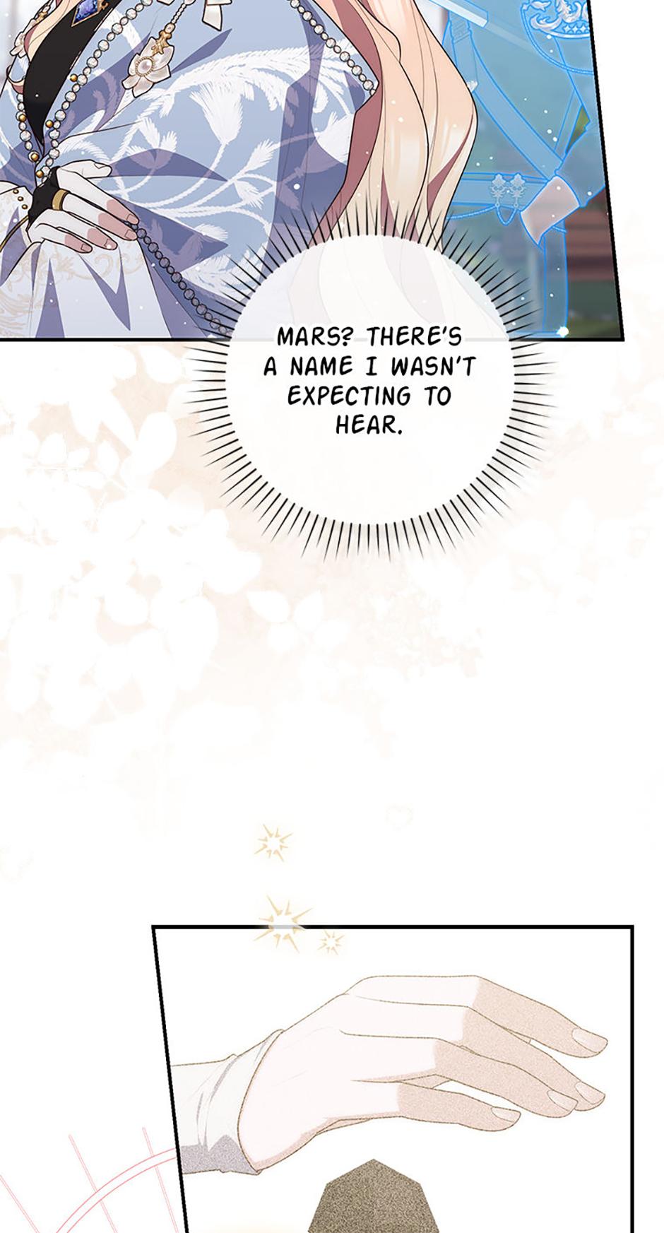 Fortune-Telling Lady Chapter 91 page 79 - 