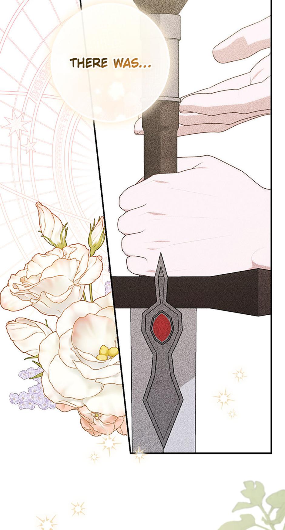Fortune-Telling Lady Chapter 91 page 80 - 