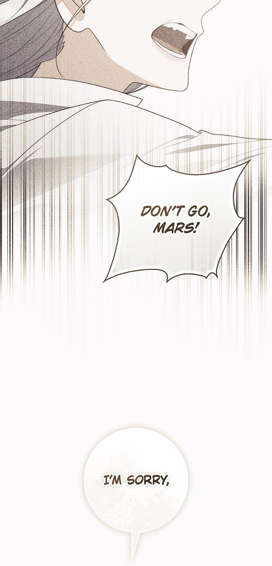 Fortune-Telling Lady Chapter 92 page 15 - 