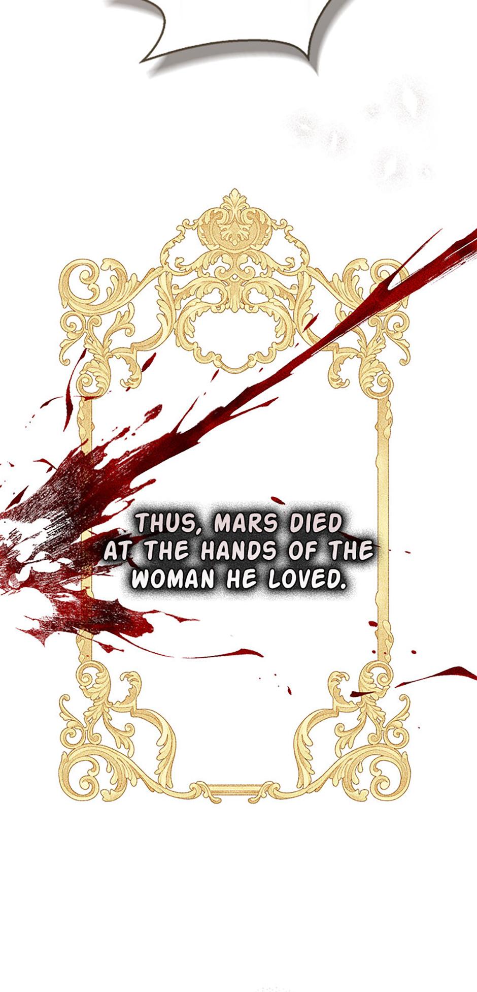 Fortune-Telling Lady Chapter 92 page 18 - 