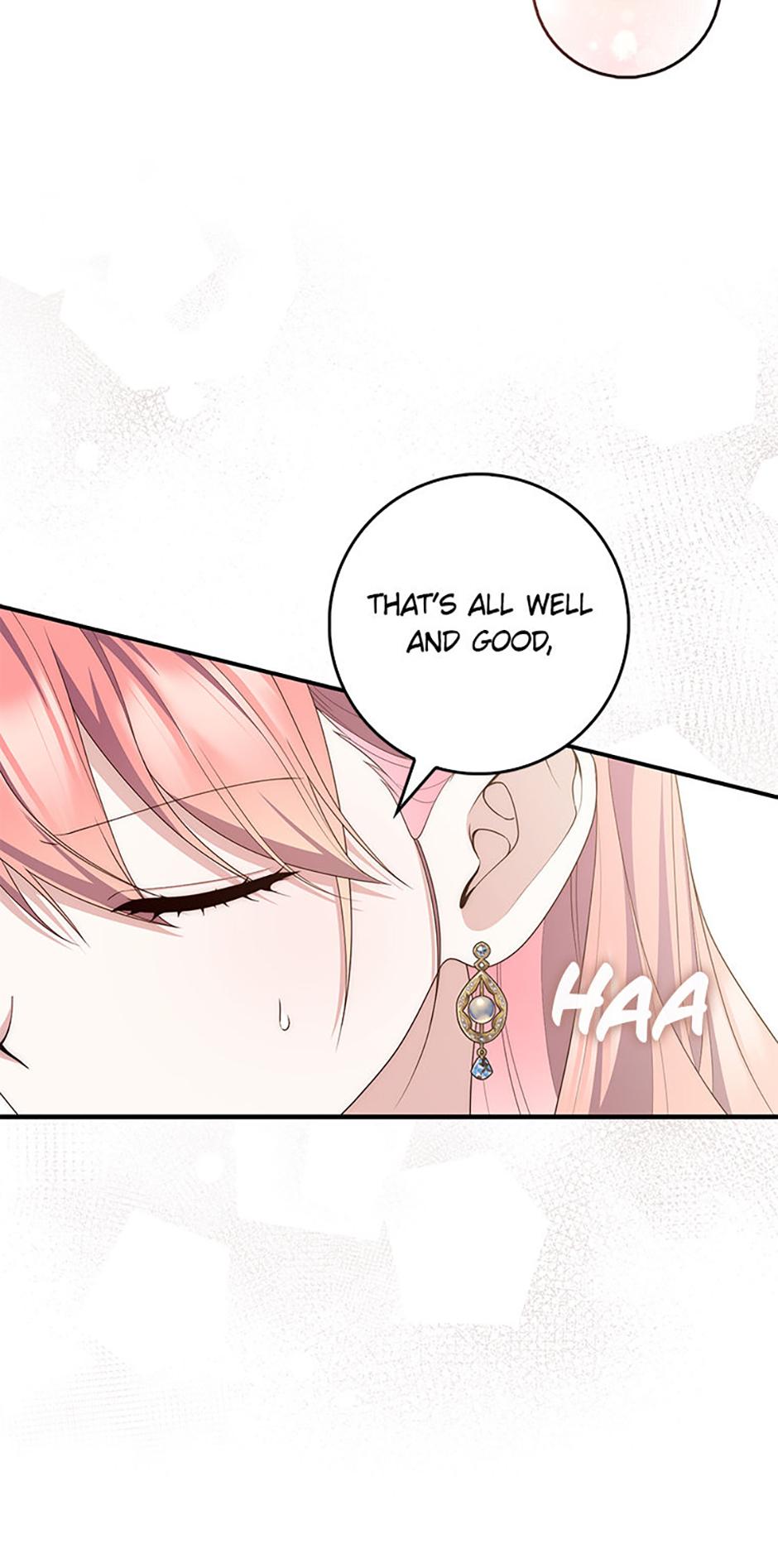 Fortune-Telling Lady Chapter 92 page 26 - 