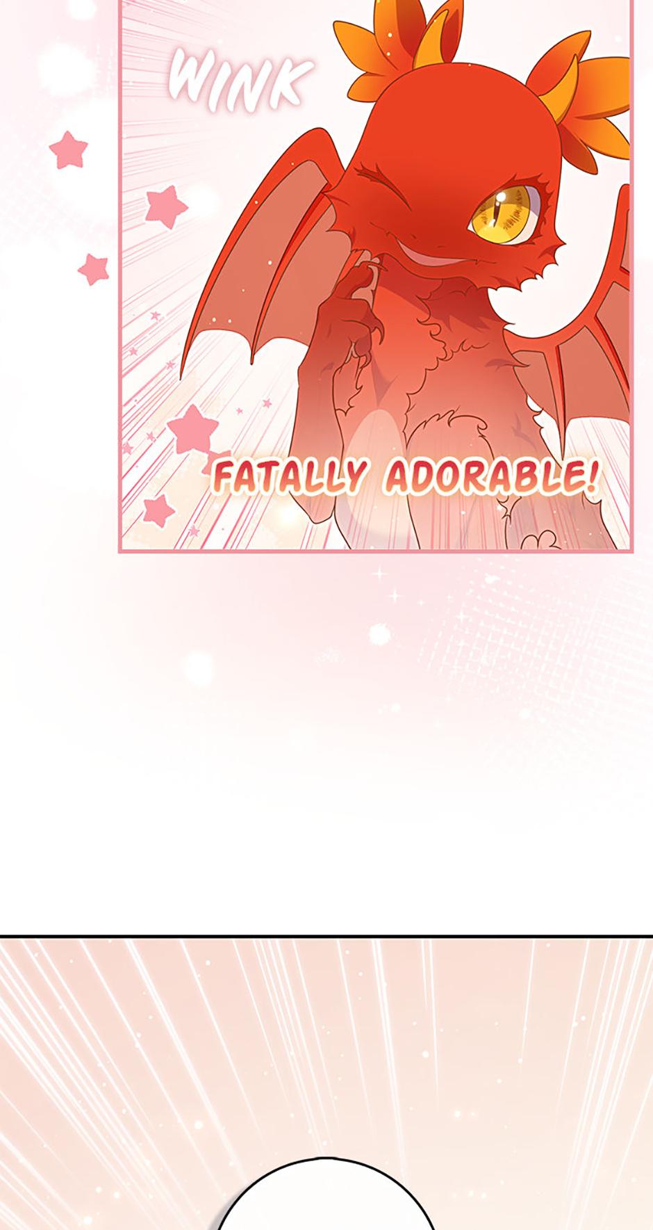 Fortune-Telling Lady Chapter 92 page 32 - 