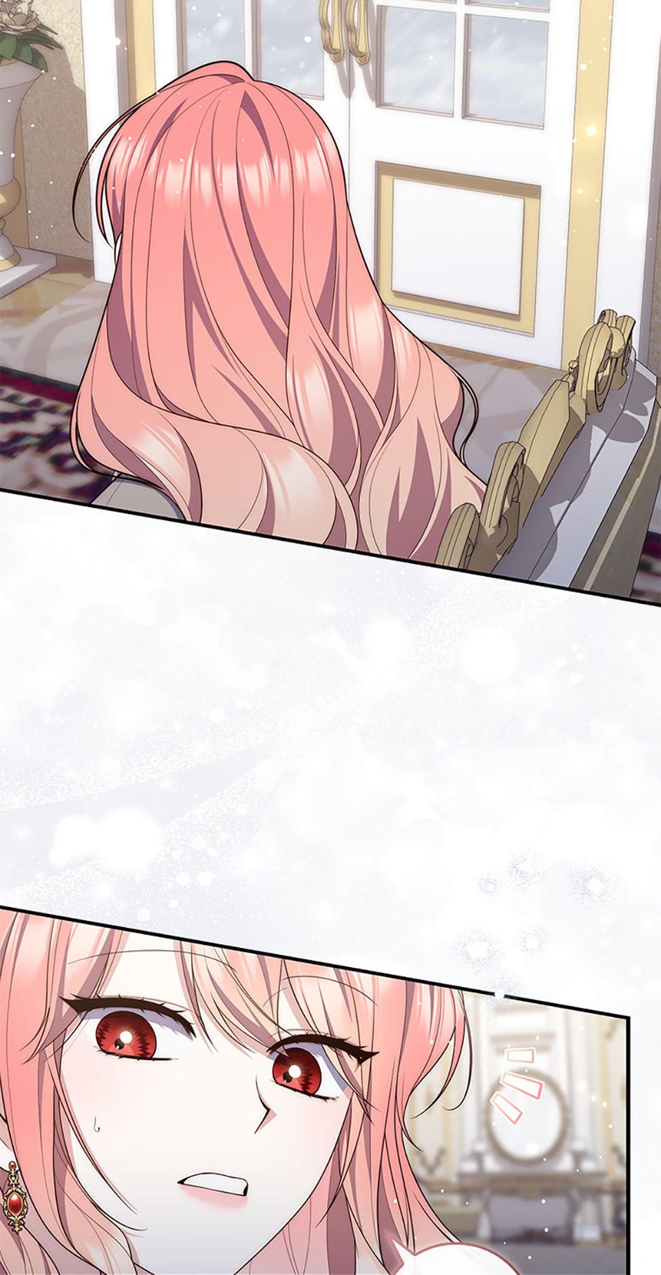 Fortune-Telling Lady Chapter 92 page 45 - 