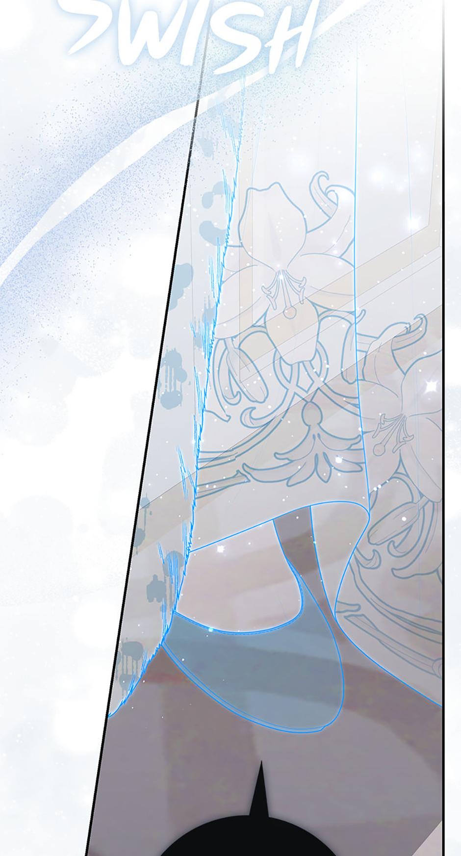 Fortune-Telling Lady Chapter 92 page 53 - 