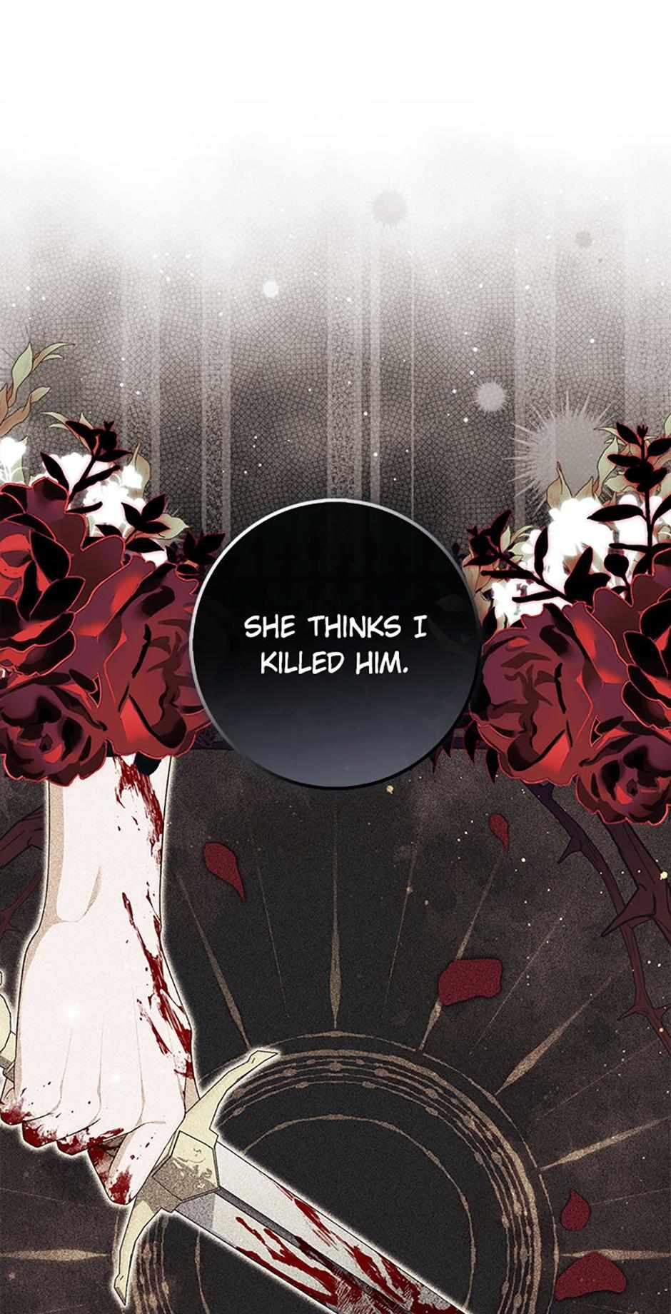 Fortune-Telling Lady Chapter 92 page 68 - 