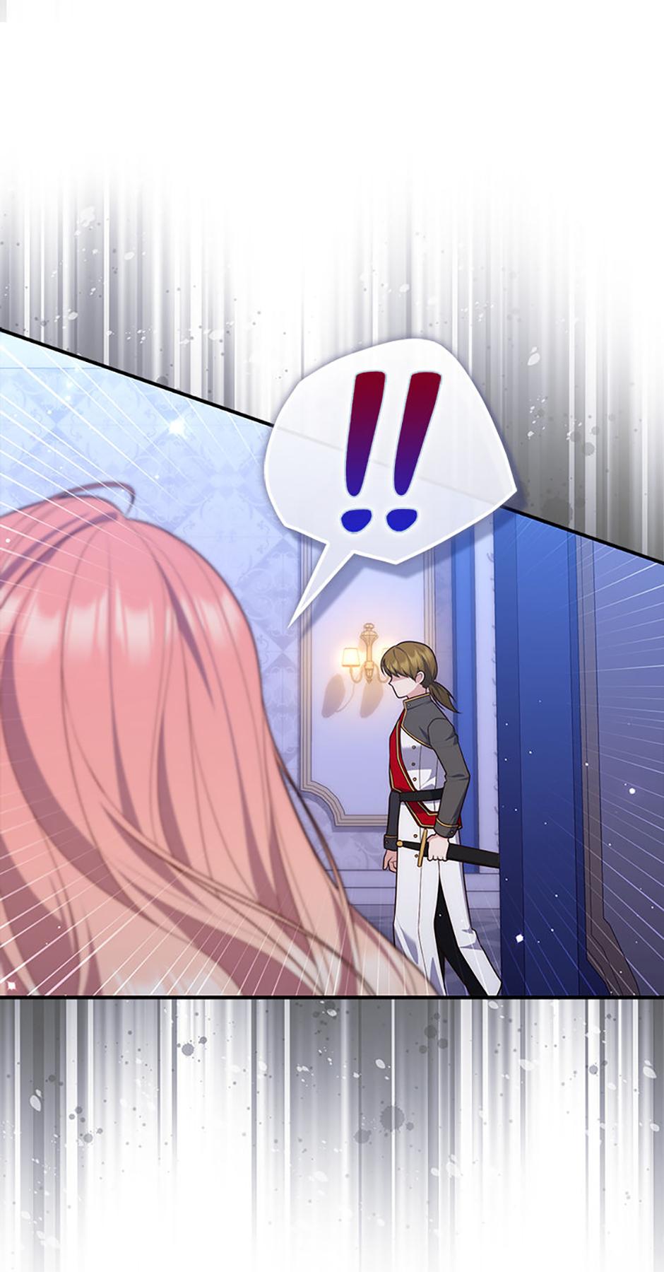 Fortune-Telling Lady Chapter 92 page 75 - 