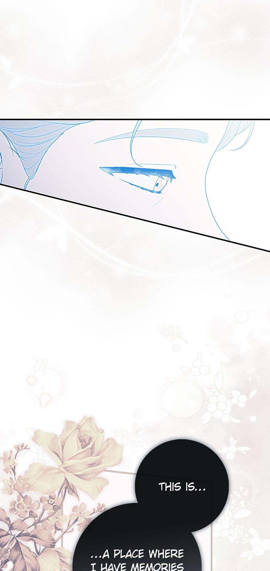 Fortune-Telling Lady Chapter 92 page 86 - 