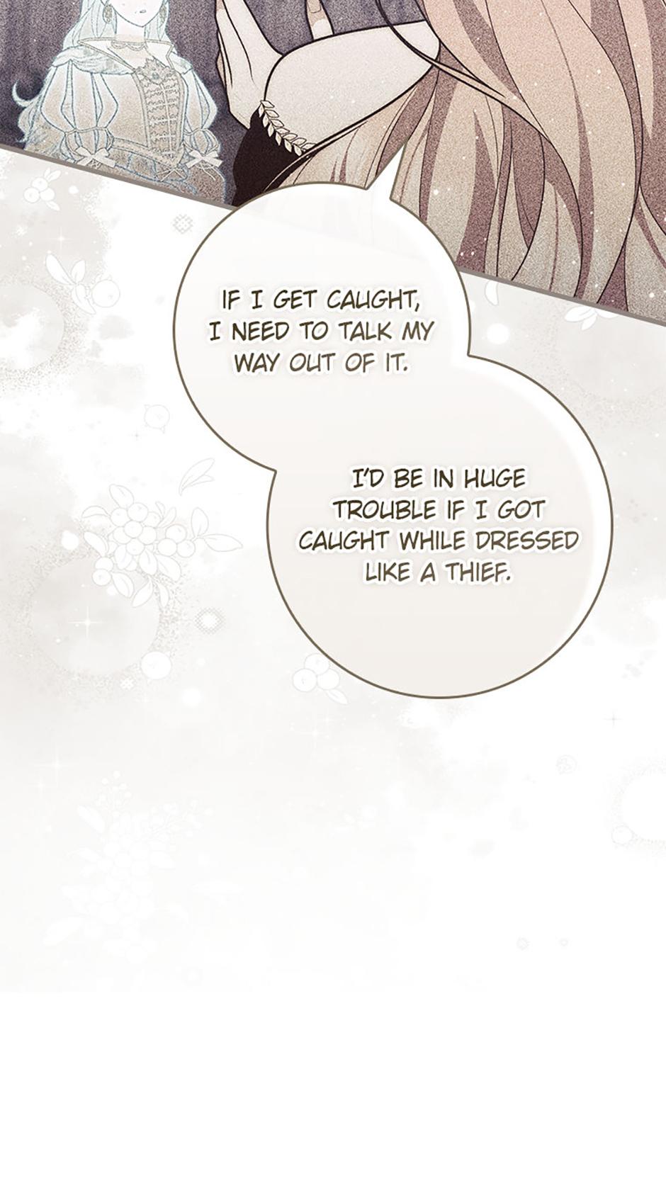 Fortune-Telling Lady Chapter 93 page 15 - 
