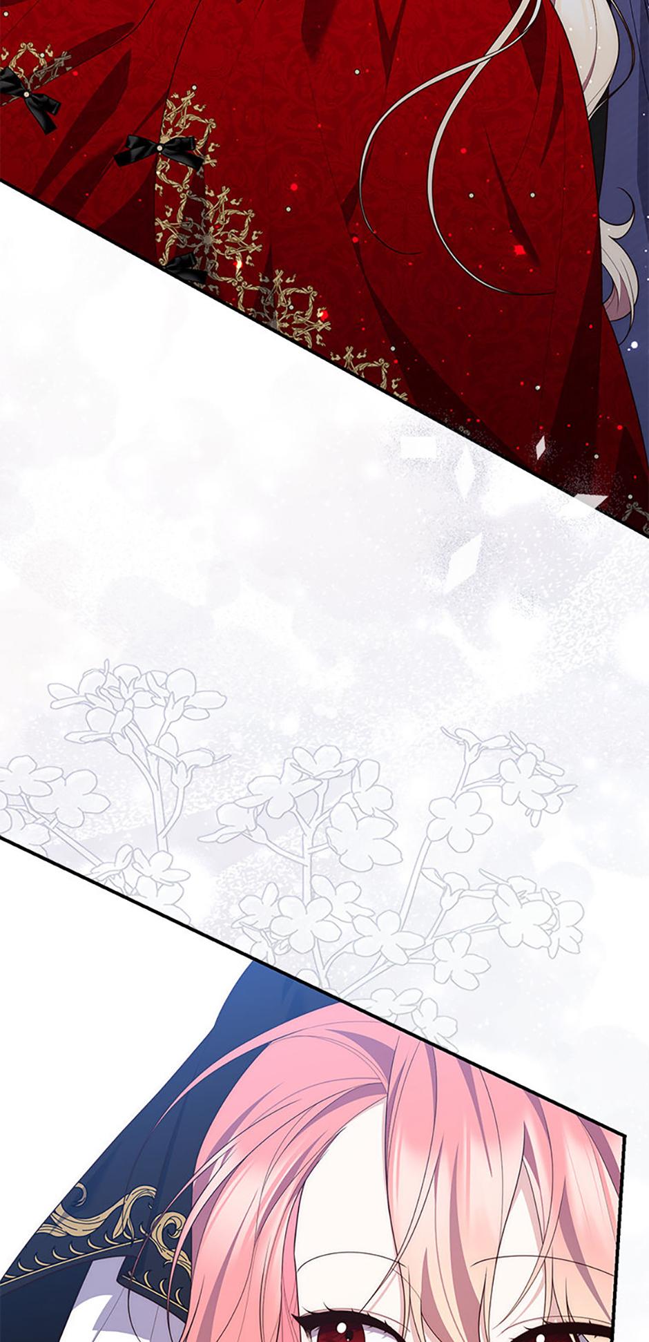 Fortune-Telling Lady Chapter 93 page 24 - 