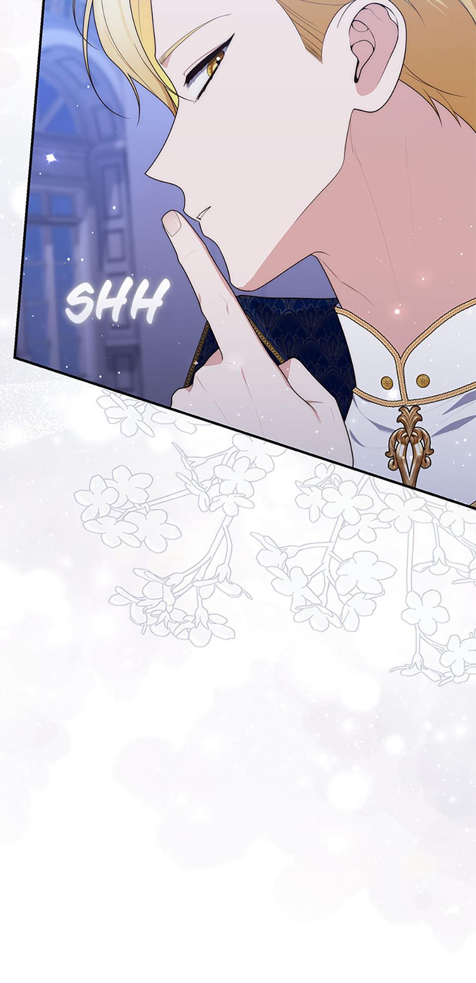 Fortune-Telling Lady Chapter 93 page 26 - 